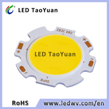 10W COB LED Chip with Round Shape for Ceiling Light